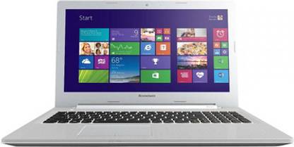 Lenovo Z50-70 Notebook (4th Gen Ci5/ 4GB/ 1TB/ Free DOS) (59-420310)
