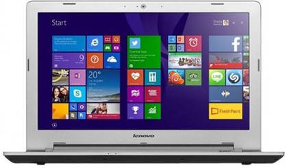 Lenovo Z51-70 Intel Core i5 5th Gen 5200U - (4 GB/1 TB HDD/Windows 10 Home/2 GB Graphics) Z5170 Laptop