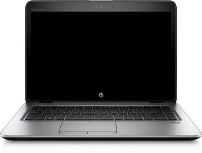 HP EliteBook Intel Core i5 6th Gen 6200U - (4 GB/256 GB SSD/Windows 7 Professional) 840 G3 Business Laptop