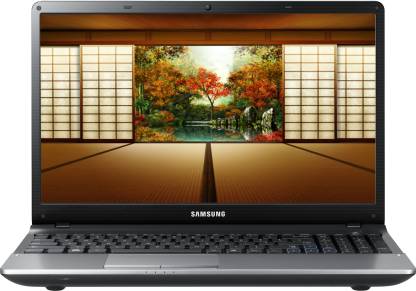 Samsung NP300E5Z-A0PIN Laptop (Titan Silver)