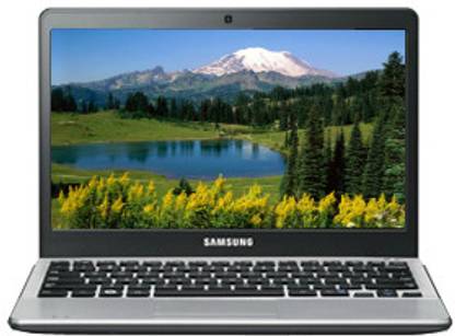 Samsung NP305U1A-A06IN Laptop (APU Dual Core/ 2GB/ 500GB/ Win7 HB)