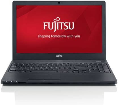 FUJITSU Lifebook Intel Core i3 5th Gen - (8 GB/500 GB HDD/DOS) Lifebook A555 Laptop