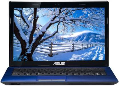 ASUS Intel Core i3 - K43SJ-VX700D Laptop