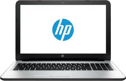 HP Intel Core i3 4th Gen 4005U - (4 GB/1 TB HDD/DOS) 15-ac043TU Laptop