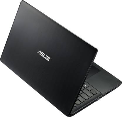 ASUS X552CL Intel Core i3 3rd Gen 3217U - (4 GB/500 GB HDD/DOS/1 GB Graphics) X552CL-XX220D Laptop