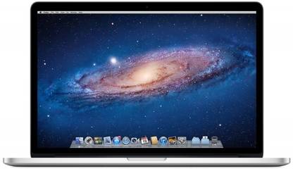 Apple Macbook Pro Intel Core i7 - (4 GB/500 GB HDD/OS X El Capitan/512 MB Graphics) MD103HN/A