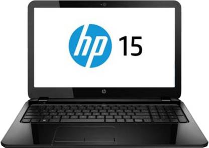 HP 15-r202TX Notebook (4th Gen Ci3/ 4GB/ 500GB/ Win8.1/ 2GB Graph) (K8U01PA)