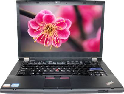 Lenovo Thinkpad T420 (4236-PUQ) Laptop (2nd Gen Ci5/ 4GB/ 500GB/ DOS)