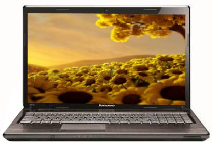 Lenovo Essential G570 (59-315902) Laptop (2nd Gen Ci3/ 4GB/ 320GB/ DOS/ 1GB Graph)
