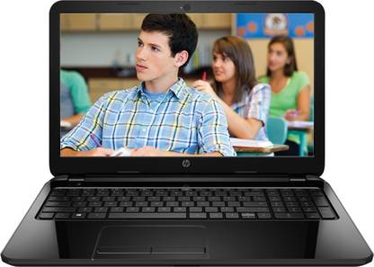 HP R Series Intel Core i3 5th Gen - (4 GB/500 GB HDD/DOS/2 GB Graphics) R245TX Laptop