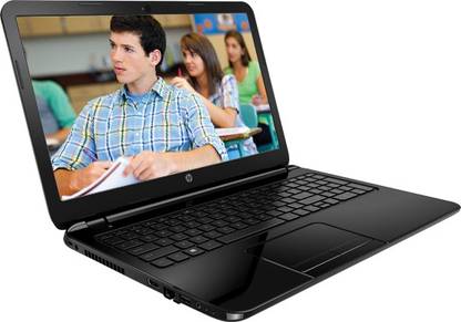 HP R-Series Intel Core i3 4th Gen - (4 GB/500 GB HDD/DOS/2 GB Graphics) 15-R201TX Laptop