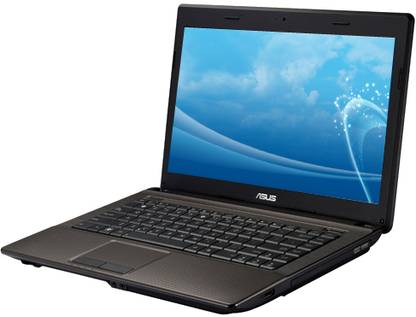 ASUS Intel Core i3 - X44H-VX024D Laptop