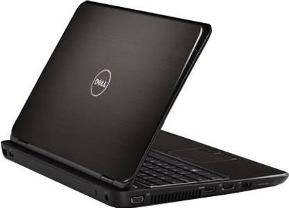 Dell Inspiron 14R (N4110) Laptop (2nd Gen Ci3/ 2GB/ 320GB/ DOS)