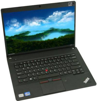 Lenovo ThinkPad E430 (3254-T1Q) Laptop (2nd Gen Ci3/ 2GB/ 500GB/ No OS)