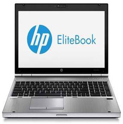 HP Elitebook Series Intel Core i5 3rd Gen 3230M - (4 GB/500 GB HDD/Windows 8 Pro) Probook -8570 P Business Laptop
