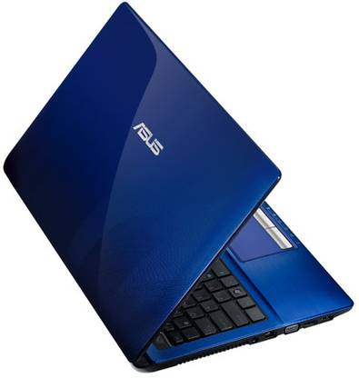 Asus K53E-SX182D Laptop (2nd Gen Ci3/ 2GB/ 500GB/ DOS)