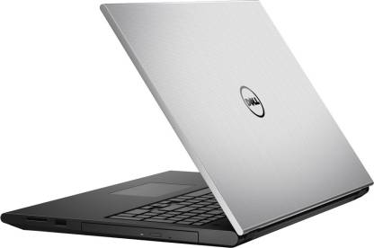 Dell Inspiron 3542 Notebook (4th Gen Ci3/ 4GB/ 500GB/ Ubuntu/ 2GB Graph)