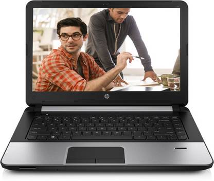 HP 248 Intel Core i5 4th Gen 4200U - (4 GB/500 GB HDD/DOS) G1 G3J89PA Laptop
