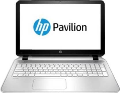 HP Pavilion 15-P277TX (Notebook) (Core i5 5th Gen/ 4GB/ 1GB/ Win8.1/ 2GB Graph) (L2Z59PA)