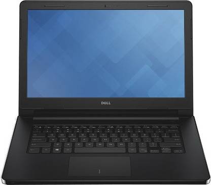 DELL Inspiron Intel Core i3 5th Gen 5005U - (4 GB/1 TB HDD/Ubuntu/2 GB Graphics) 3558 Laptop