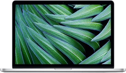 Apple MGX72HN/A MacBook Pro Notebook (Ci5/ 8GB/ Mac OS X Mavericks)
