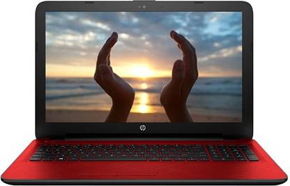 HP Intel Core i3 5th Gen 5005U - (4 GB/1 TB HDD/Windows 10 Home) 15-ac120TU Laptop