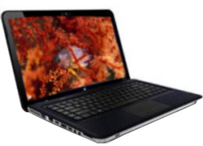 HP Pavilion dv6-3108TU Laptop (1st Gen Ci3/ 3GB/ 320GB/ Win7 HB)