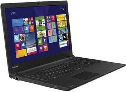 TOSHIBA R series Intel Core i7 5th Gen 5500U - (8 GB/1 TB HDD/Windows 8 Pro) R50 B Y4101 Business Laptop
