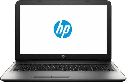 HP AMD APU Quad Core E2 6th Gen E2-7110 - (4 GB/500 GB HDD/DOS) 15-bg003AU Laptop