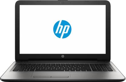 HP APU Quad Core E2 E2-7110 6th Gen - (4 GB/500 GB HDD/DOS) 15-bg003AU Laptop