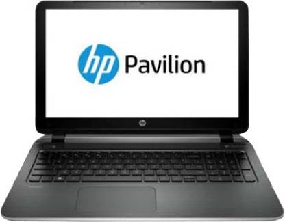 HP Pavilion 15-p209tx Notebook (5th Gen Ci7/ 8GB/ 1TB/ Win8.1/ 2GB Graph) (K8U21PA)