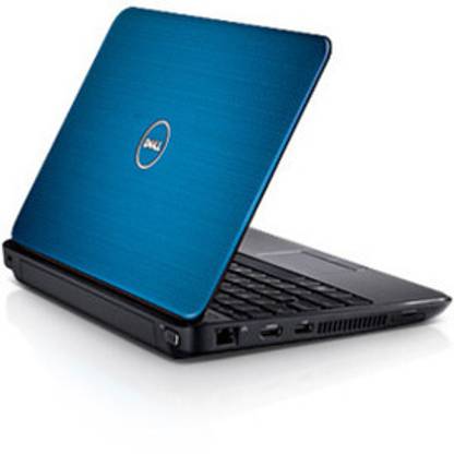 DELL Intel Core i3 1st Gen - (Windows 7 Home Basic) T561119IN8 Laptop