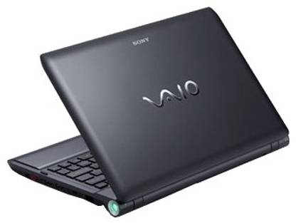 Sony VAIO YB Series VPCYB35AN Laptop
