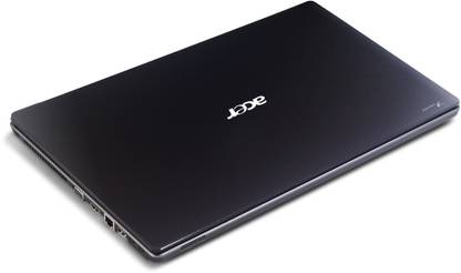 Acer Intel Core i3 1st Gen 380M - (2 GB/500 GB HDD/Linux/128 MB Graphics) 5745 Ci3/ 2GB/ 500GB/ Linux Laptop