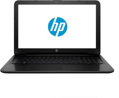 HP Intel Core i5 5th Gen 5200U - (4 GB/1 TB HDD/DOS/2 GB Graphics) 15-ac082TX Laptop