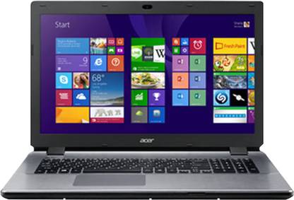 Acer Aspire E5-571G Notebook (Core i7 4th Gen/ 12GB/ 1TB/ Win8.1/ 2GB Graph) (NX.MRHSI.005)