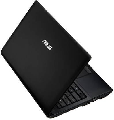 Asus X54H-SX136D / Pentium Dual Core / 2 GB / 320 GB / DOS