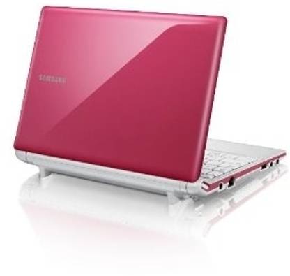 Samsung Intel Atom Quad Core 1st Gen N550 - (1 GB/320 GB HDD/Windows 7 Home Basic) NP-N150-JP0MIN Laptop