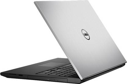 DELL 15 Intel Core i3 5th Gen 5005U - (4 GB/1 TB HDD/Windows 8 Pro) 3543 Business Laptop
