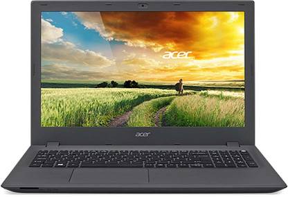 Acer Aspire E Intel Core i3 5th Gen N5005U - (4 GB/1 TB HDD/Linux) NX.MVHSI.043 Laptop