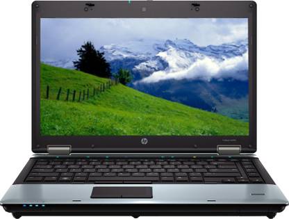 HP 6450B ProBook (1st Gen Ci3/ 2GB/ 320GB/ DOS)