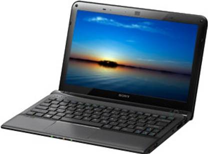 SONY Intel Core i3 - E14123CN Laptop