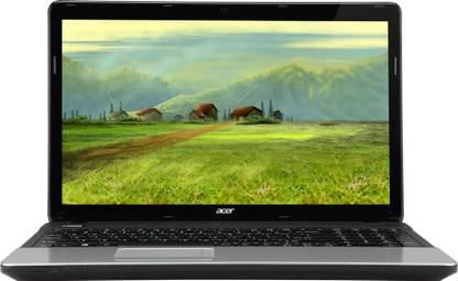 Acer Aspire E1-531 Laptop (2nd Gen PDC/ 2GB/ 500GB/ Win8) (UN.M12SI.019)
