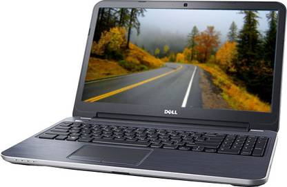 Dell Inspiron 15R 5521 Laptop (3rd Gen Ci5/ 4GB/ 1TB/ Win8/ 2GB Graph)