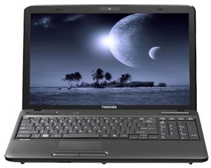 Toshiba Satellite C665-P5012 Laptop
