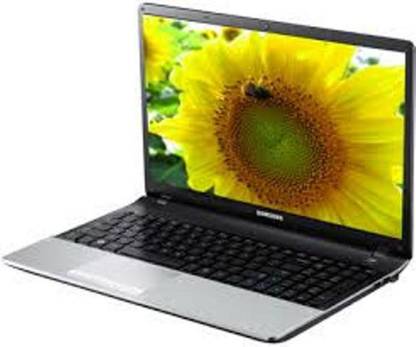 Samsung 3 300e Intel Pentium Dual Core 2nd Gen - (500 GB HDD/8 GB SSD/Windows 8 Pro/2 GB Graphics) NP300E5E-AO41N Business Laptop