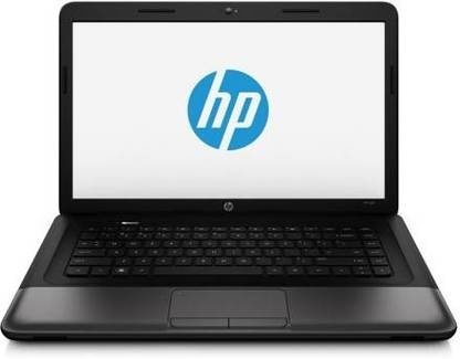 HP 250-E8D87PA Laptop (3rd Gen Ci3/ 4GB/ 500GB/ DOS)
