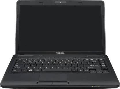 TOSHIBA Satellite Pro Intel Core i3 3rd Gen 3110M - (4 GB/500 GB HDD/DOS) B40-A-I0012 Laptop