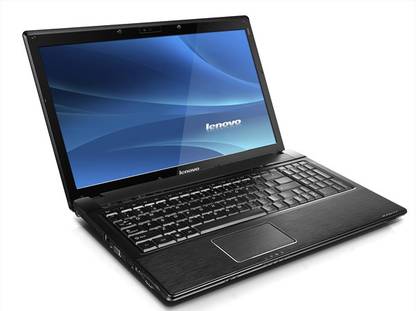 Lenovo G Series Intel Core i3 1st Gen 380M - (4 GB/320 GB HDD/DOS) G560 59-058018 Laptop