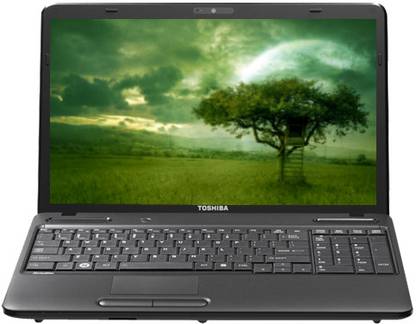 Toshiba Satellite C665D-M5010 Laptop (APU Dual Core/ 2GB/ 500GB/ No OS)